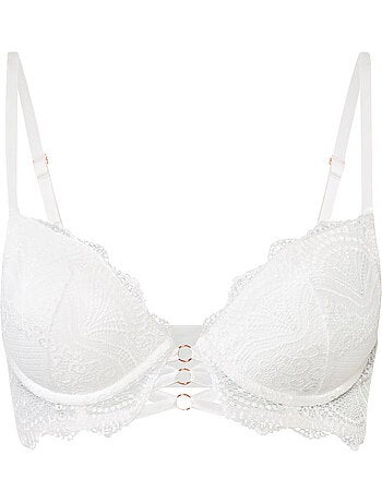 Soutien-gorge push-up Eleonora