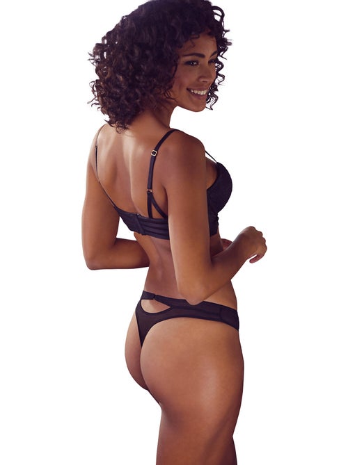 Soutien-gorge push-up Eleonora - Kiabi