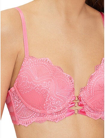 Soutien-gorge push-up Eleonora