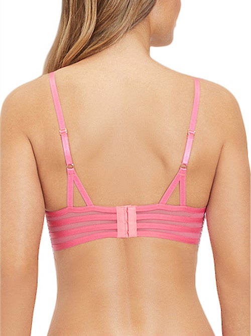 Soutien-gorge push-up Eleonora - Kiabi