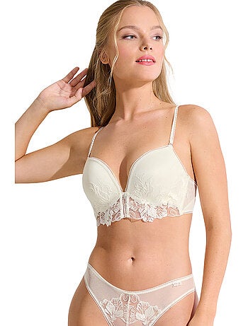 Soutien-gorge push-up EMINENCE MARIAGE