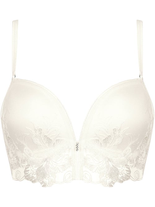 Soutien-gorge push-up EMINENCE MARIAGE - Kiabi