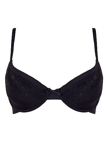 Soutien-gorge push-up EVASION - Pomm'Poire