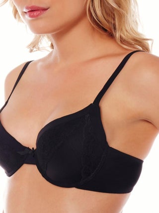Soutien-gorge push-up EVASION - Pomm'Poire