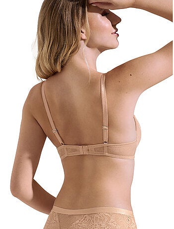 Soutien-gorge push-up EVELYN