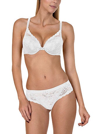 Soutien-gorge push-up EVELYN