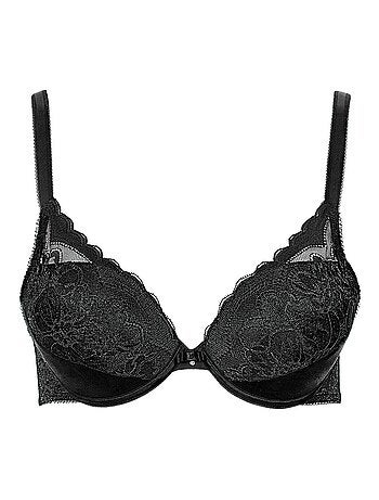 Soutien-gorge push-up EVELYN