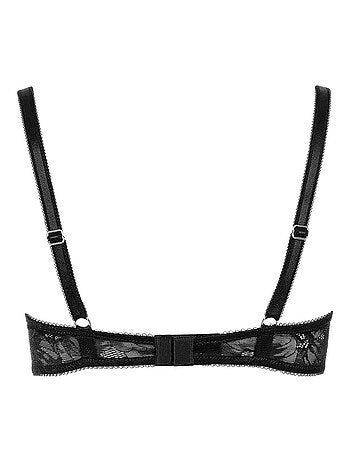 Soutien-gorge push-up EVELYN
