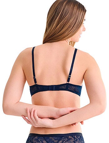 Soutien-gorge push-up EVELYN