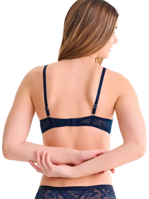 Soutien-gorge push-up EVELYN - Kiabi