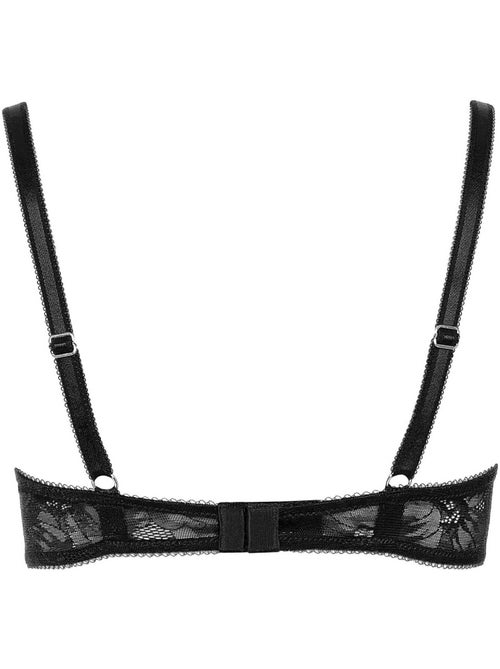 Soutien-gorge push-up EVELYN - Kiabi