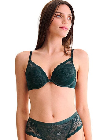 Soutien-gorge push-up EVELYN