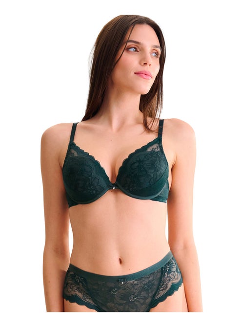 Soutien-gorge push-up EVELYN - Kiabi