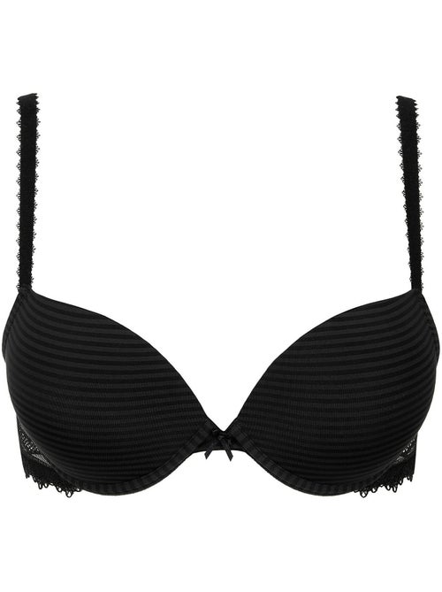 Soutien-gorge push-up Fantasy - Kiabi