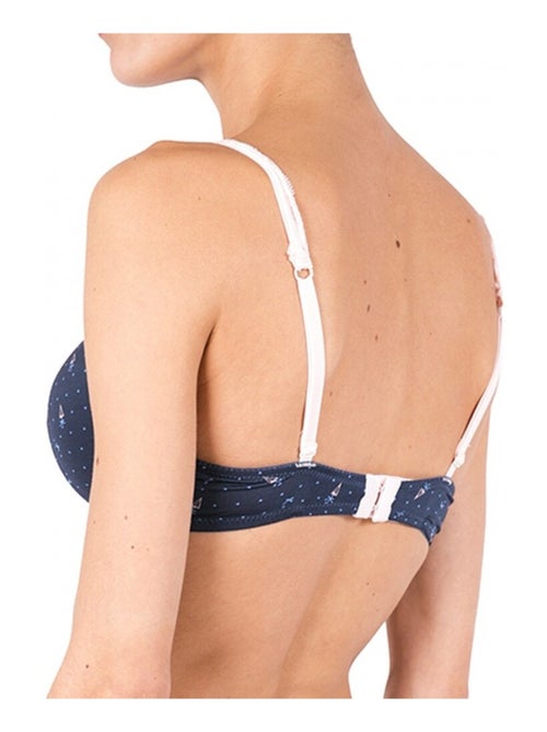 Soutien-gorge push-up femme lot de 2 - Kiabi