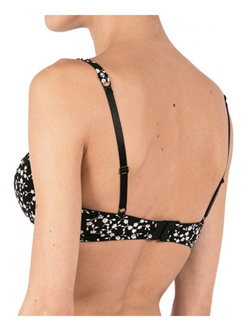 Soutien-gorge push-up femme lot de 2 - Kiabi