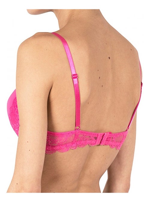 Soutien-gorge push-up femme lot de 2 - Kiabi