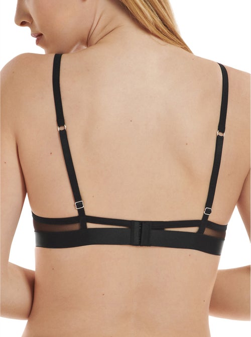 Soutien-gorge push-up Flamenco - Kiabi