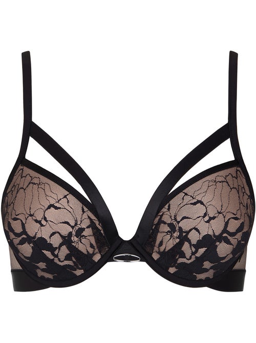 Soutien-gorge push-up Flamenco - Kiabi