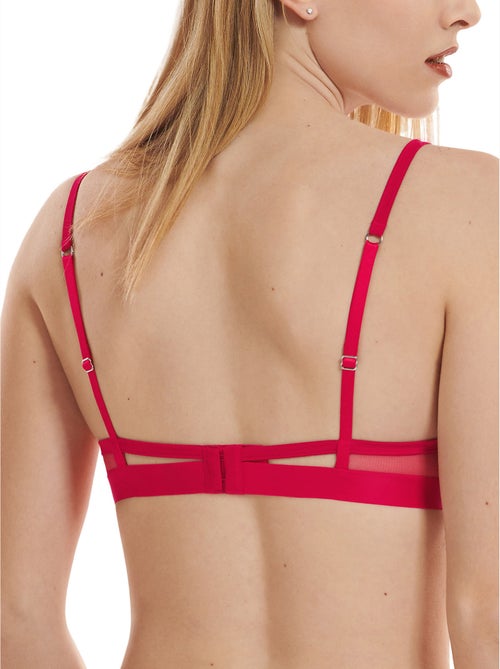 Soutien-gorge push-up Flamenco - Kiabi