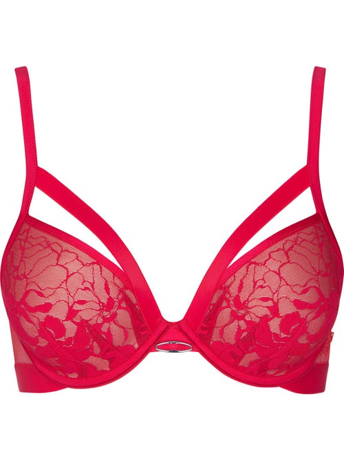 Soutien-gorge push-up Flamenco - Kiabi