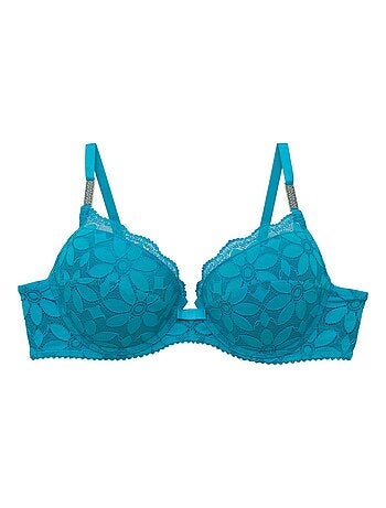 Soutien-gorge push-up FOSSETTE - Pomm'Poire