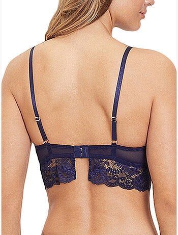 Soutien-gorge push-up Francesca