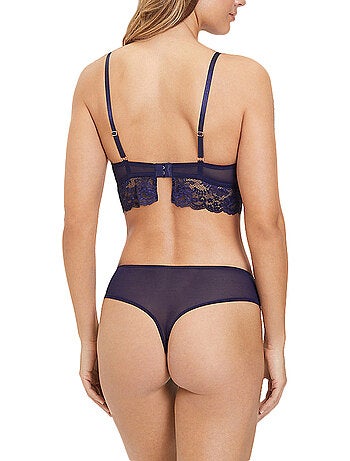 Soutien-gorge push-up Francesca