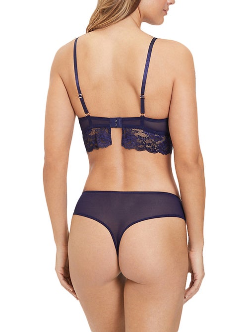 Soutien-gorge push-up Francesca - Kiabi
