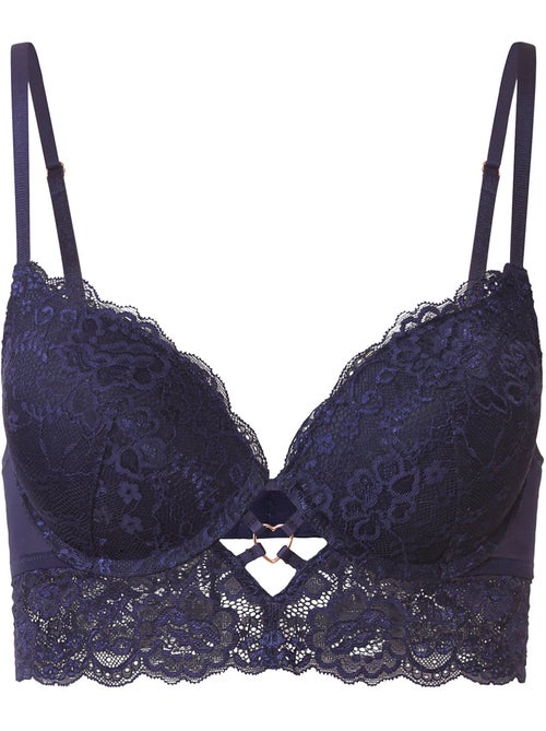 Soutien-gorge push-up Francesca - Kiabi