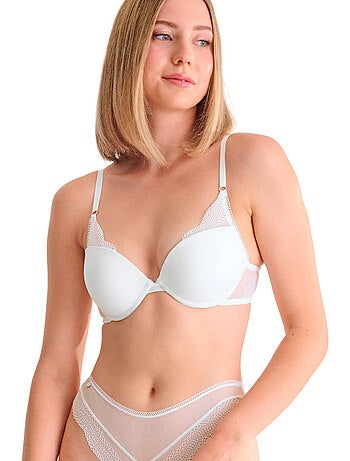 Soutien-gorge push-up FRESH