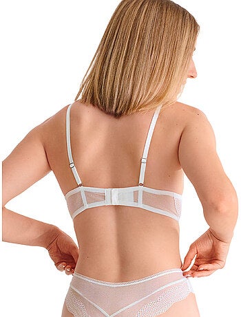 Soutien-gorge push-up FRESH