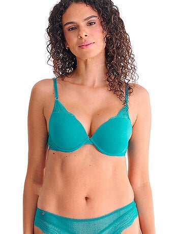 Soutien-gorge push-up FRESH