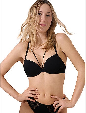 Soutien-gorge push-up Galaxy