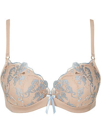 Soutien-gorge push-up Grace