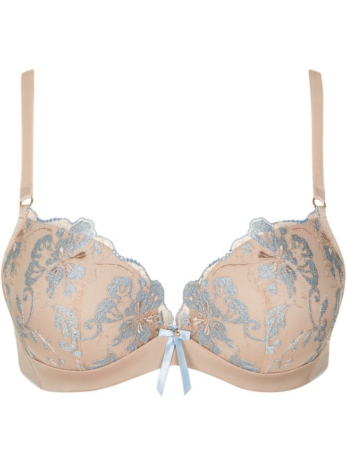 Soutien-gorge push-up Grace - Kiabi