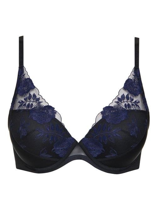 Soutien-gorge push-up Harper - Kiabi