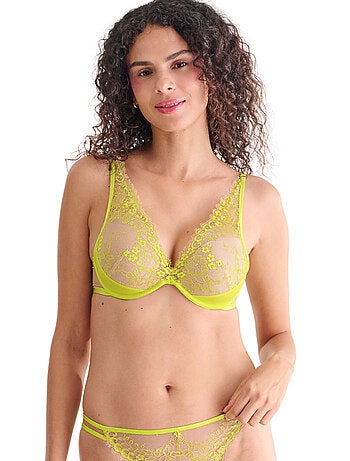 Soutien-gorge push-up HIGHLIGHT