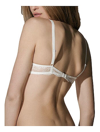 Soutien-gorge push-up Honeymoon