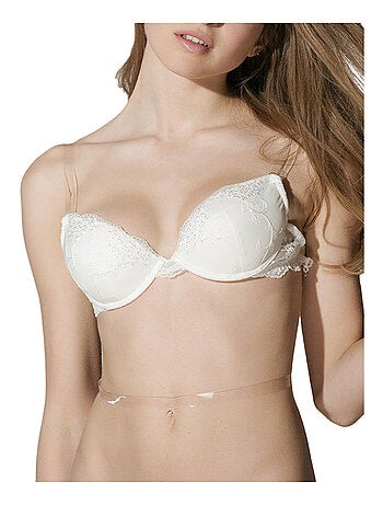 Soutien-gorge push-up Honeymoon