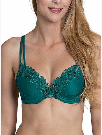 Soutien-gorge push-up Illusion