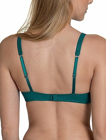 Soutien-gorge push-up Illusion