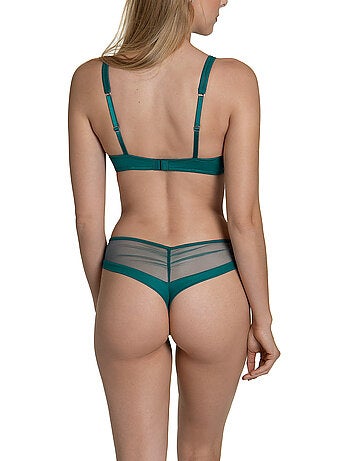 Soutien-gorge push-up Illusion