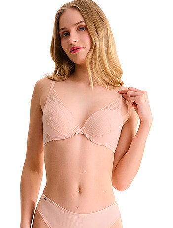 Soutien-gorge push-up INFINITY