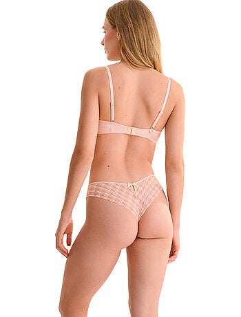 Soutien-gorge push-up INFINITY