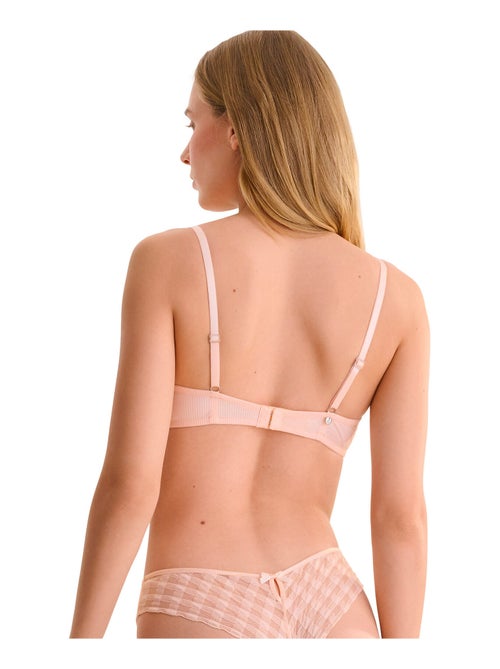 Soutien-gorge push-up INFINITY - Kiabi