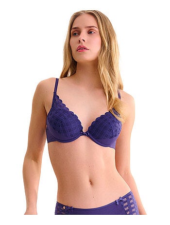 Soutien-gorge push-up INFINITY