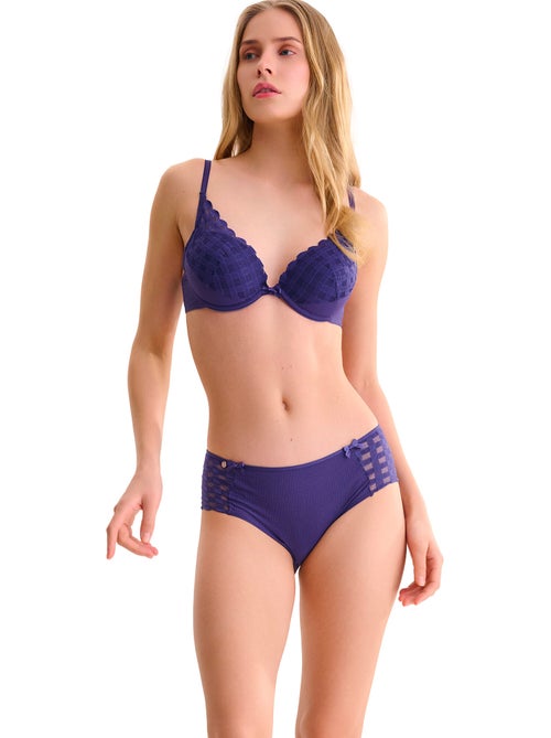 Soutien-gorge push-up INFINITY - Kiabi