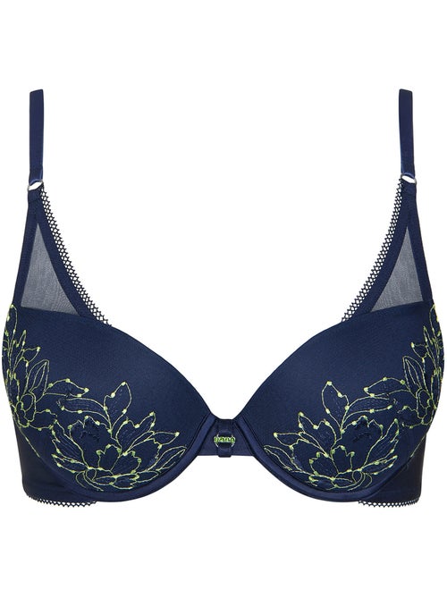 Soutien-gorge push-up Jive - Kiabi