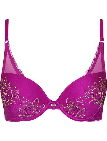 Soutien-gorge push-up Jive
